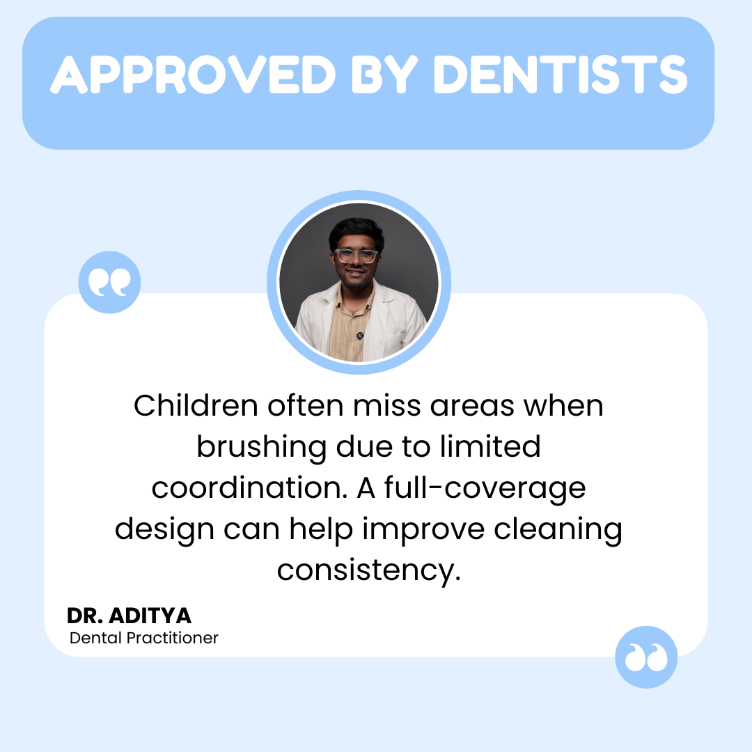 SMILEKIT 2.0 TOOTHBRUSH